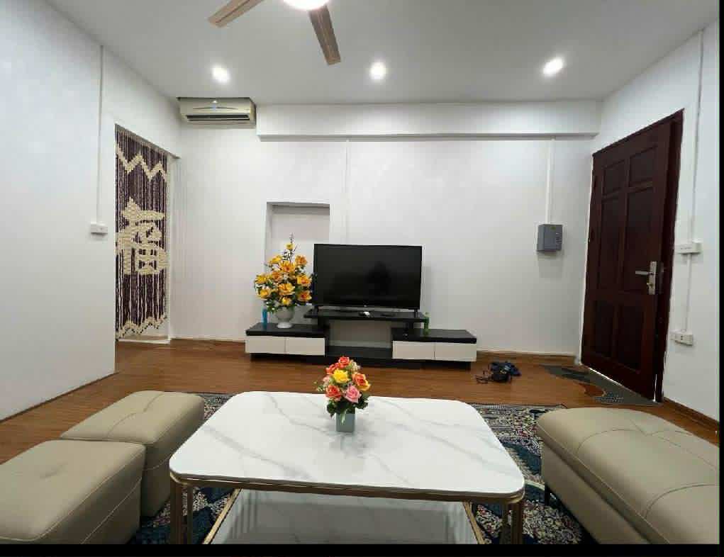 [B.Á.N N.H.À ĐẸP NỘI THẤT XỊN XÒ - Ở LUÔN - TIỆN ÍCH SIÊU ĐỈNH - GẦN PHỐ LỚN KHU VỰC HAI BÀ TRƯNG, 38.3/40M2, GIÁ CHỈ 3.15 T.Ỷ]